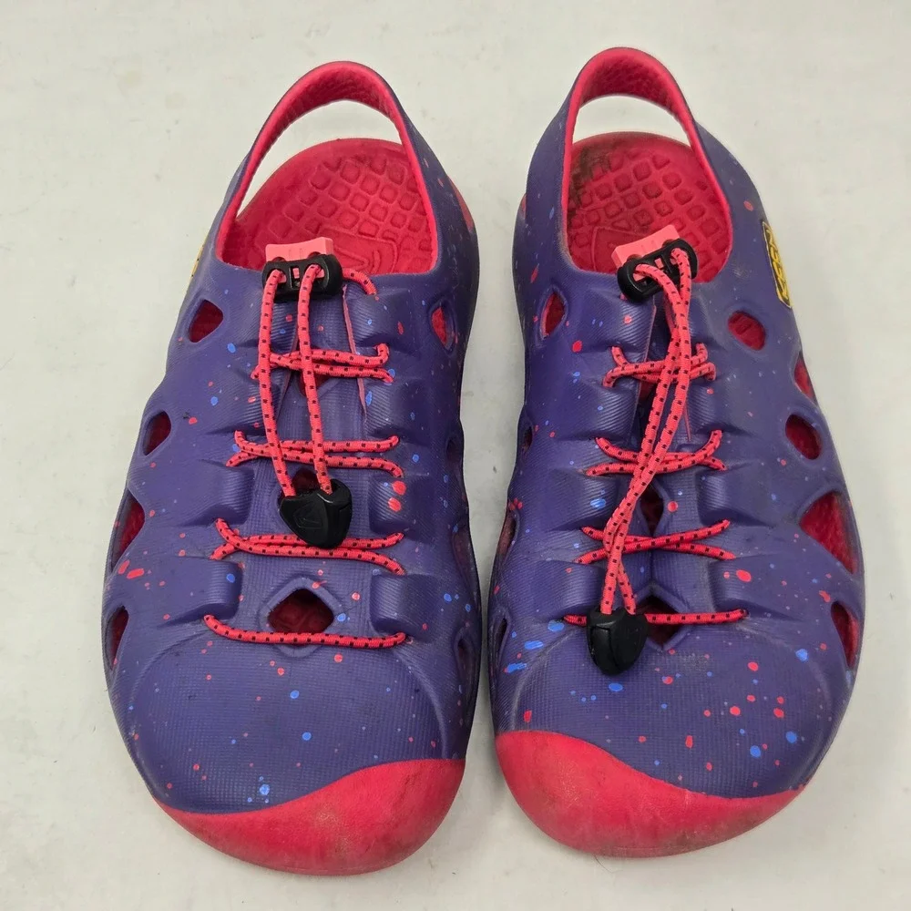 Keen kids rio